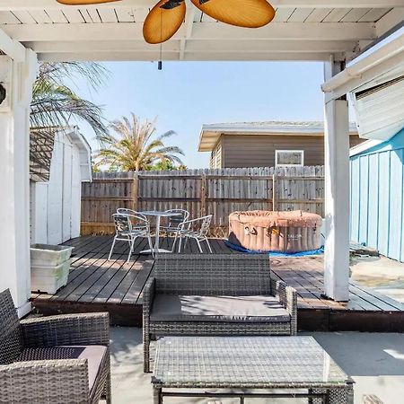 Peaceful Lydia Hide-O-Way - Unwind Near Beach, Breakfast, Spa & Go-Karts! Panama City Beach Exterior photo