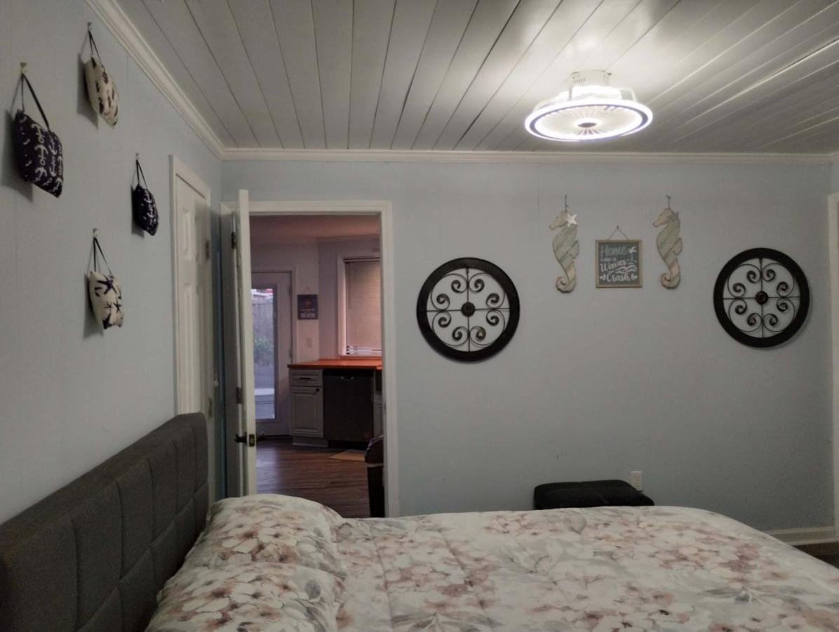 Peaceful Lydia Hide-O-Way - Unwind Near Beach, Breakfast, Spa & Go-Karts! Panama City Beach Exterior photo