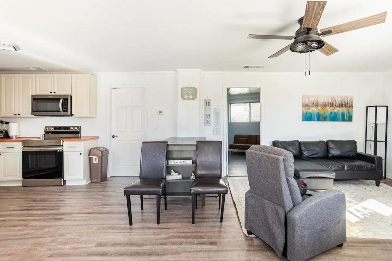 Peaceful Lydia Hide-O-Way - Unwind Near Beach, Breakfast, Spa & Go-Karts! Panama City Beach Exterior photo