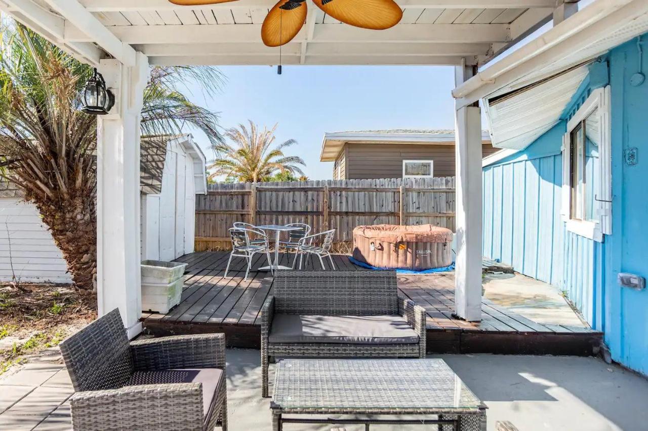 Peaceful Lydia Hide-O-Way - Unwind Near Beach, Breakfast, Spa & Go-Karts! Panama City Beach Exterior photo