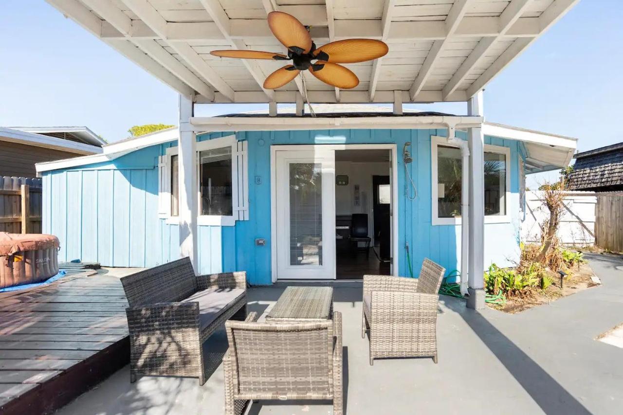 Peaceful Lydia Hide-O-Way - Unwind Near Beach, Breakfast, Spa & Go-Karts! Panama City Beach Exterior photo