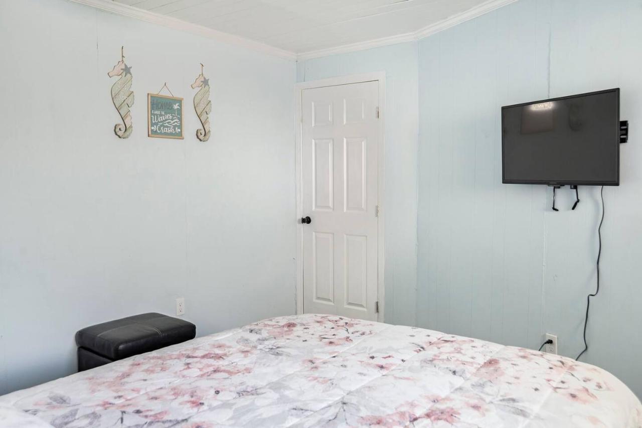 Peaceful Lydia Hide-O-Way - Unwind Near Beach, Breakfast, Spa & Go-Karts! Panama City Beach Exterior photo