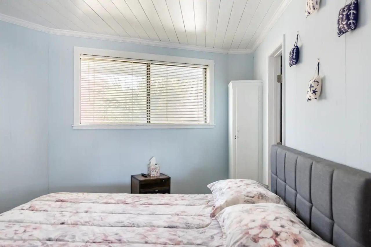 Peaceful Lydia Hide-O-Way - Unwind Near Beach, Breakfast, Spa & Go-Karts! Panama City Beach Exterior photo