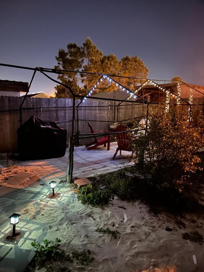 Peaceful Lydia Hide-O-Way - Unwind Near Beach, Breakfast, Spa & Go-Karts! Panama City Beach Exterior photo