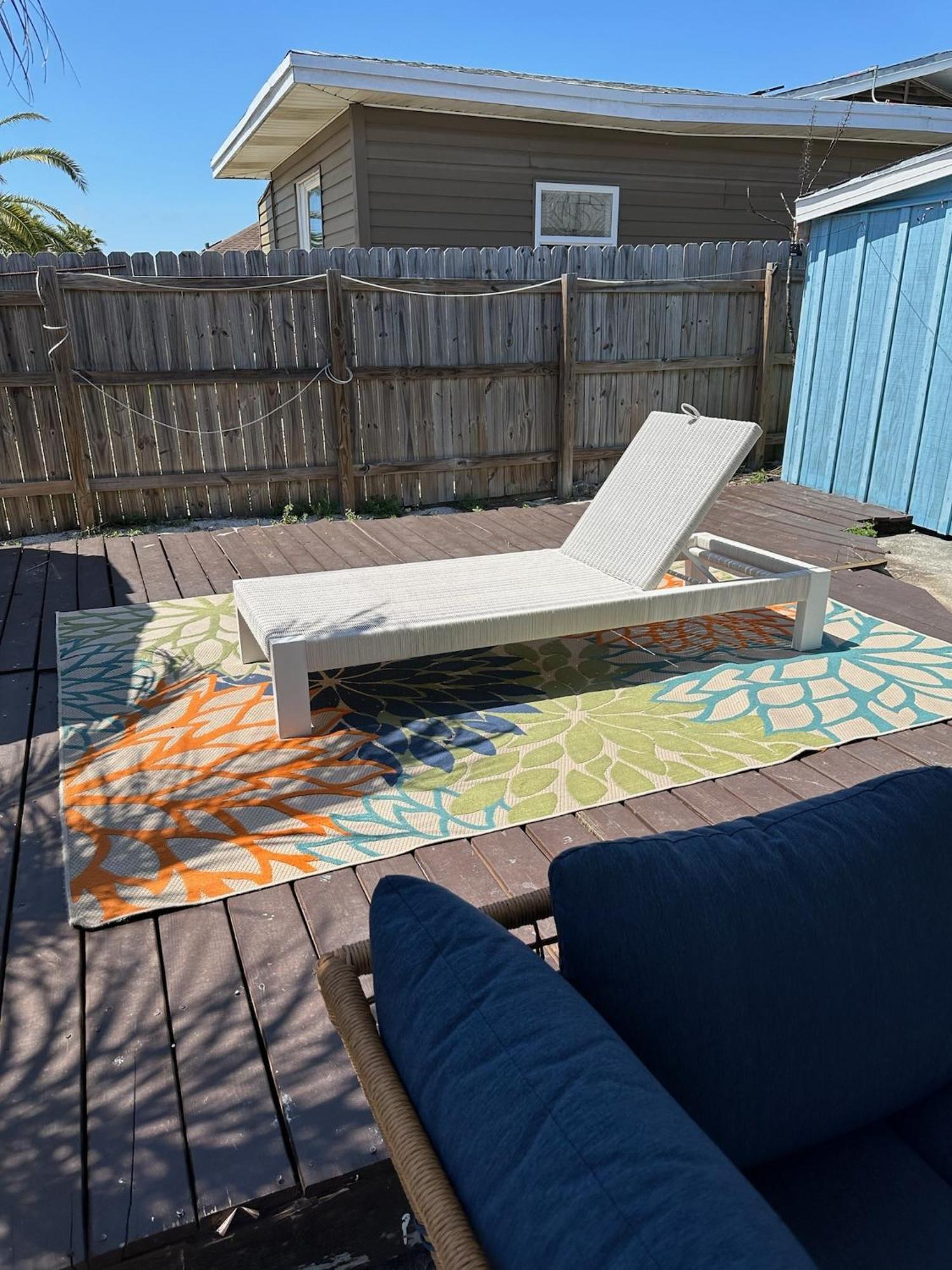 Peaceful Lydia Hide-O-Way - Unwind Near Beach, Breakfast, Spa & Go-Karts! Panama City Beach Exterior photo
