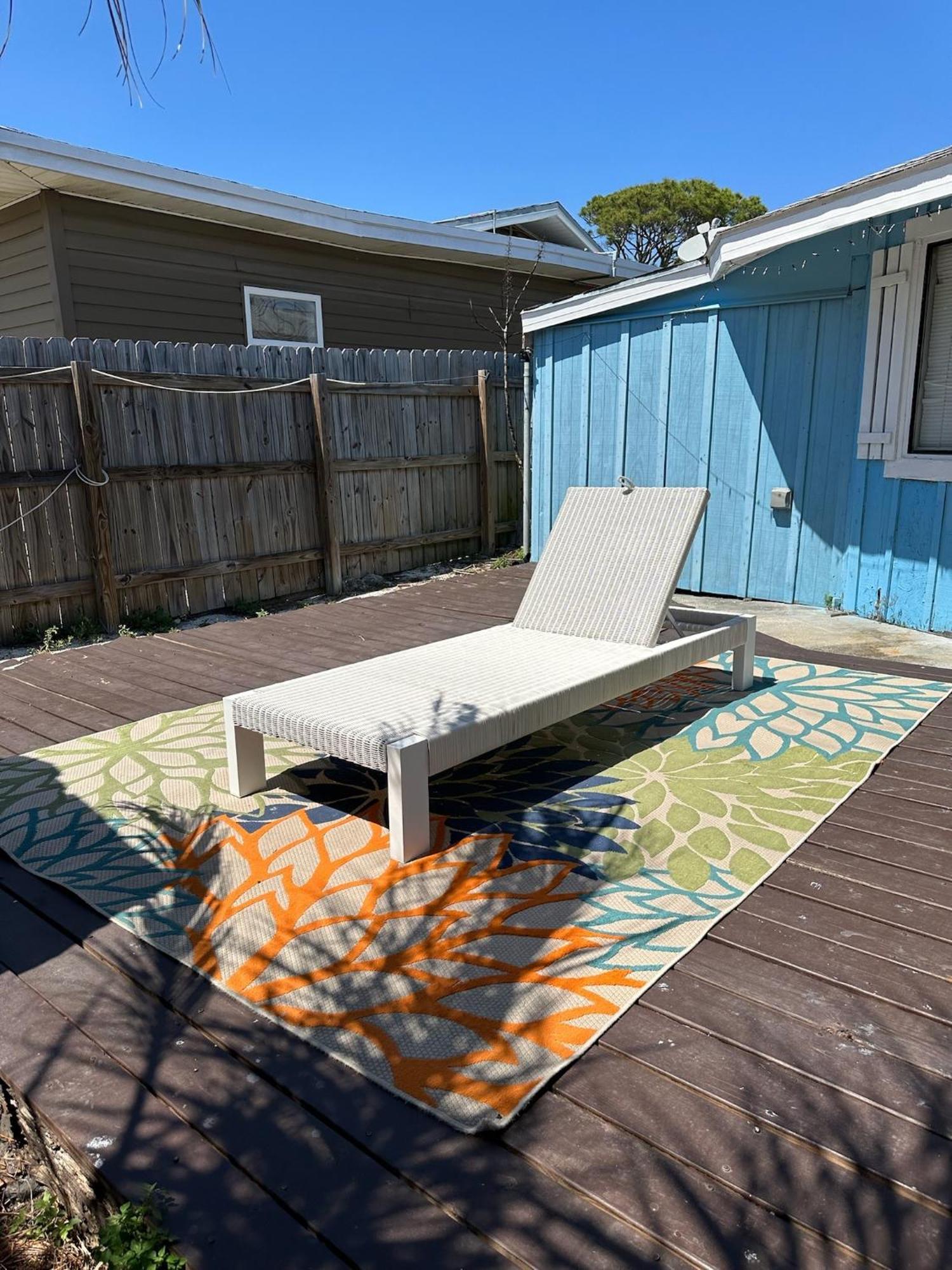 Peaceful Lydia Hide-O-Way - Unwind Near Beach, Breakfast, Spa & Go-Karts! Panama City Beach Exterior photo